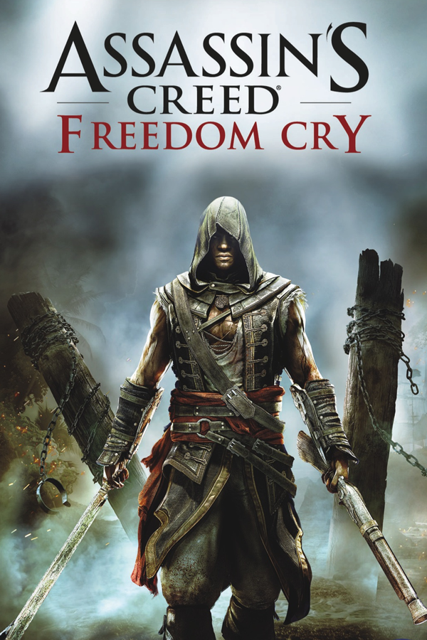 Assassin's Creed IV: Black Flag - Freedom Cry DLC thumbnail