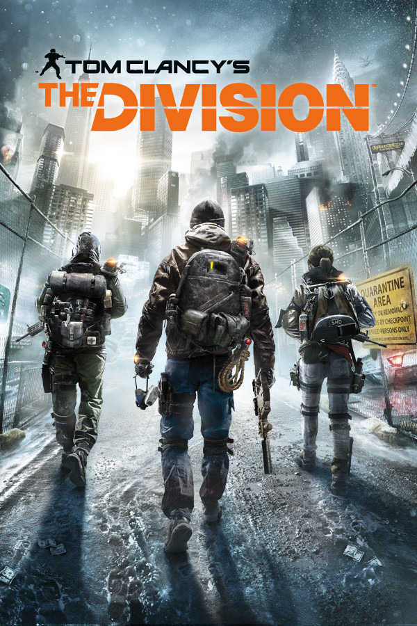 The Division thumbnail